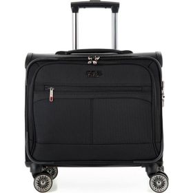 Ççs 71448 Siyah Hostes Pilot Valizi