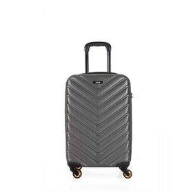 Ççs A 5175 Antrasit Trolley Kabin Boy Valiz