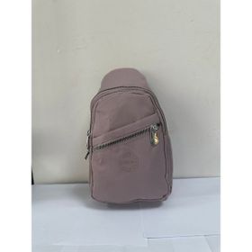 Ççs CA445 Siyah Kadın Çapraz Çanta