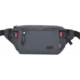Ççs CCS 31316 Gri Günlük Bel Çantası