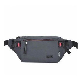Ççs CCS 31316 Gri Günlük Bel Çantası