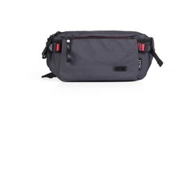 Ççs CCS 31316 Gri Günlük Bel Çantası