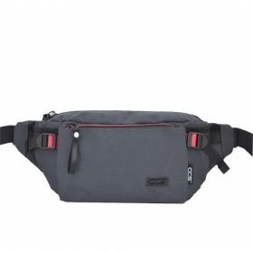Ççs CCS 31316 Gri Günlük Bel Çantası