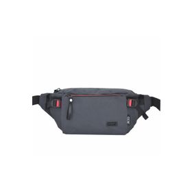 Ççs CCS 31316 Gri Günlük Bel Çantası