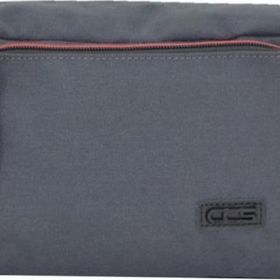 Ççs CCS 31316 Gri Günlük Bel Çantası