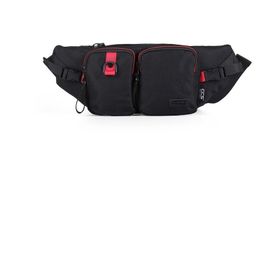 Ççs CCS 31317 Siyah Fonksiyonel Bel Çantası