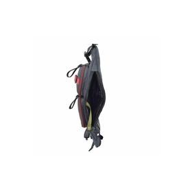 Ççs CCS 31317 Siyah Fonksiyonel Bel Çantası