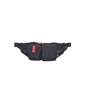 Ççs CCS 31317 Siyah Fonksiyonel Bel Çantası