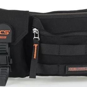 Ççs CCS 31402 Yeşil London Günlük Bel Çantası