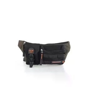 Ççs CCS 31402 Yeşil London Günlük Bel Çantası