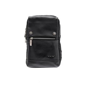 Ççs ÇÇS31167 Siyah Body Bag Erkek Sırt Çantası