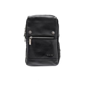 Ççs ÇÇS31167 Siyah Body Bag Erkek Sırt Çantası