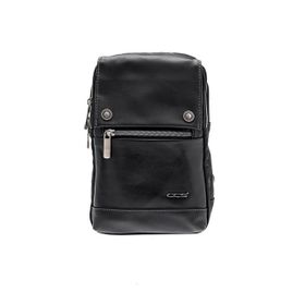 Ççs ÇÇS31167 Siyah Body Bag Erkek Sırt Çantası