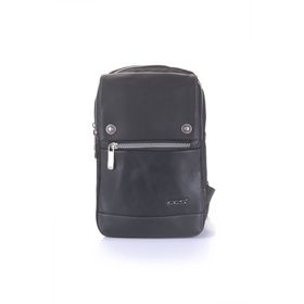 Ççs ÇÇS31167 Siyah Body Bag Erkek Sırt Çantası