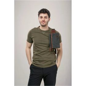 Ççs CCS31510 Unisex Bel Çantası