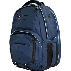 ÇÇS ÇÇS50829 Lacivert Unisex Sırt Çantası