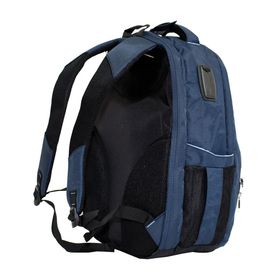 ÇÇS ÇÇS50829 Lacivert Unisex Sırt Çantası