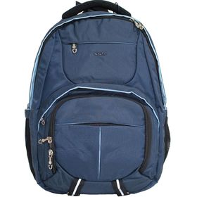 ÇÇS ÇÇS50829 Lacivert Unisex Sırt Çantası