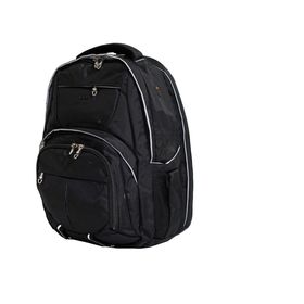 ÇÇS ÇÇS50829 Siyah Unisex Sırt Çantası