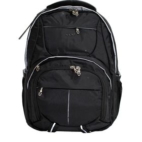 ÇÇS ÇÇS50829 Siyah Unisex Sırt Çantası