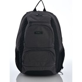 ÇÇS CCS51160 Gri Siyah Unisex Sırt Çantası