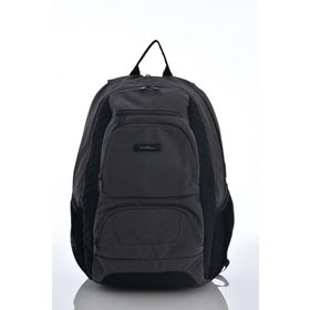 ÇÇS CCS51160 Gri Siyah Unisex Sırt Çantası