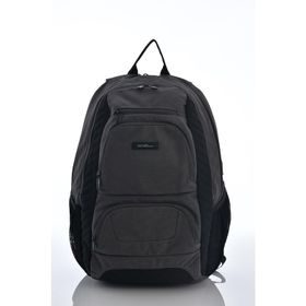 ÇÇS CCS51160 Gri Siyah Unisex Sırt Çantası