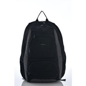 ÇÇS CCS51160 Siyah Unisex Sırt Çantası