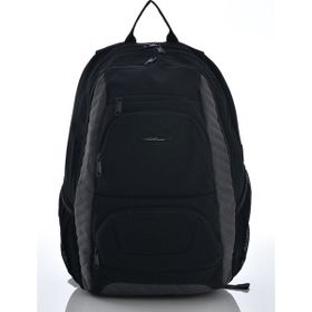 ÇÇS CCS51160 Siyah Unisex Sırt Çantası