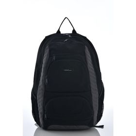 ÇÇS CCS51160 Siyah Unisex Sırt Çantası