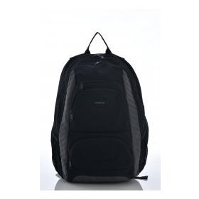 ÇÇS CCS51160 Siyah Unisex Sırt Çantası