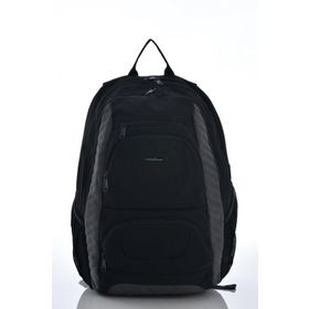 ÇÇS CCS51160 Siyah Unisex Sırt Çantası