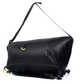 Ççs ÇÇS51283 Siyah Unisex Sırt Çantası