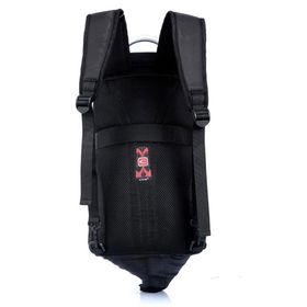Ççs ÇÇS51283 Siyah Unisex Sırt Çantası
