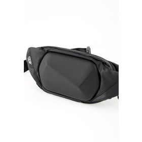 Ççs London 31349 Brand Siyah Bel Çantası