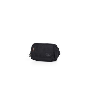 Ççs Siyah Freebag Günlük Bel Çantası