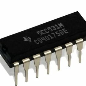 CD 40175 Entegre
