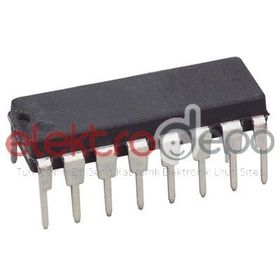 CD 4528 Entegre