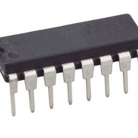 CD 4532 Entegre
