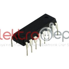 CD 4532 Entegre