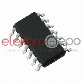CD 4532 Entegre
