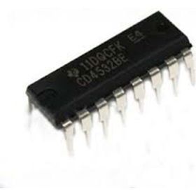 CD 4532 Entegre