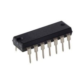 CD4002 Entegre