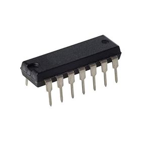 CD4002 Entegre