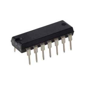 CD4002 Entegre