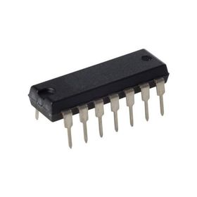 CD4002 Entegre