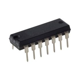 CD4002 Entegre