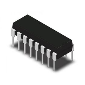 CD4028 Entegre