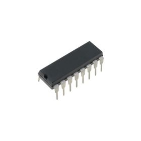 CD4035 Entegre