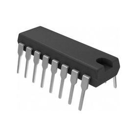 CD4040 Entegre